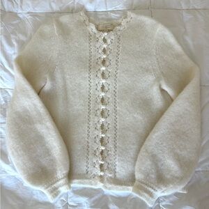 Sézane Arnold Cardigan | Size M